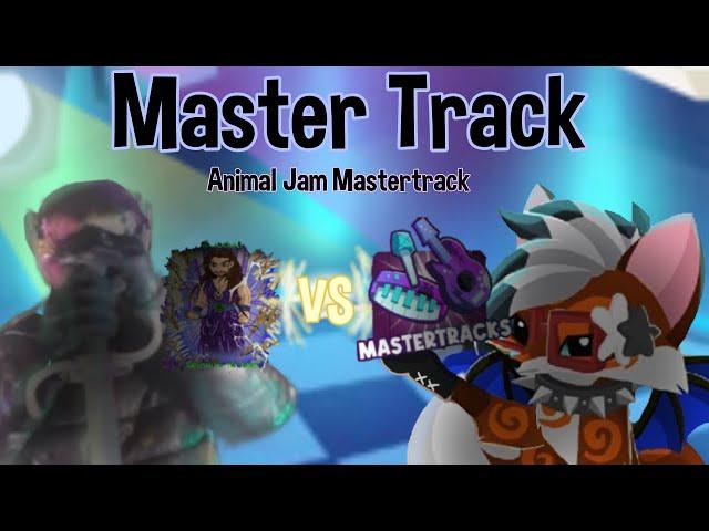 Mastertrack: The Mastertrack