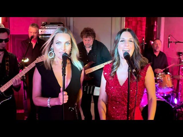 Dancing Queen | Live Band performance (ABBA) | Sing it Live