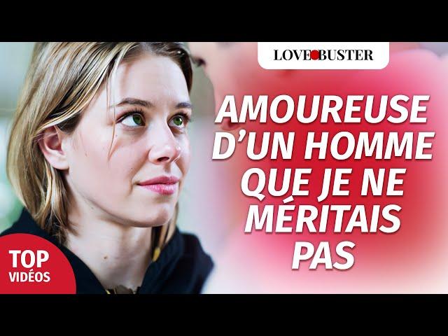 Je suis tombée amoureuse d'un homme que je ne méritais pas | @LoveBusterFrance