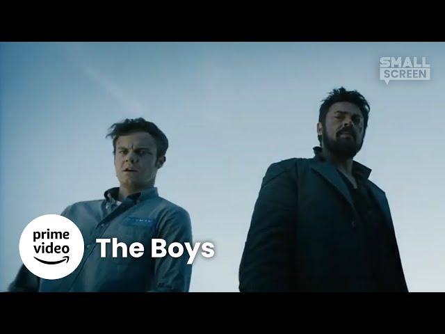 The Boys S01 Promo VOSTFR (HD)