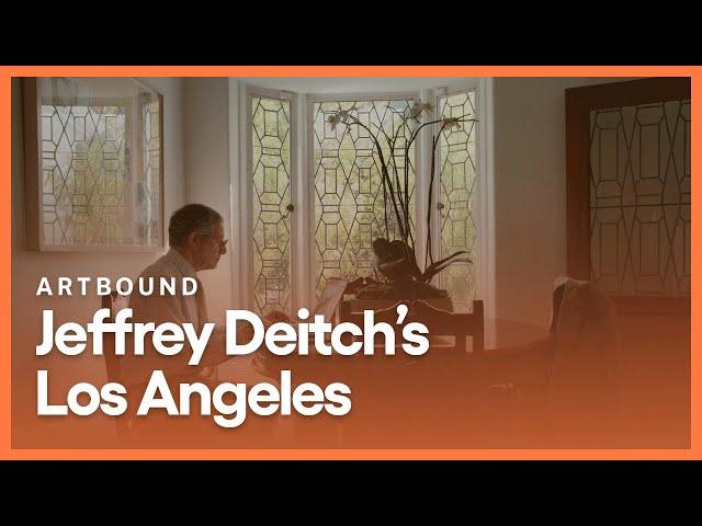 Jeffrey Deitch's Los Angeles | Artbound | Season 10, Episode 5 | KCET