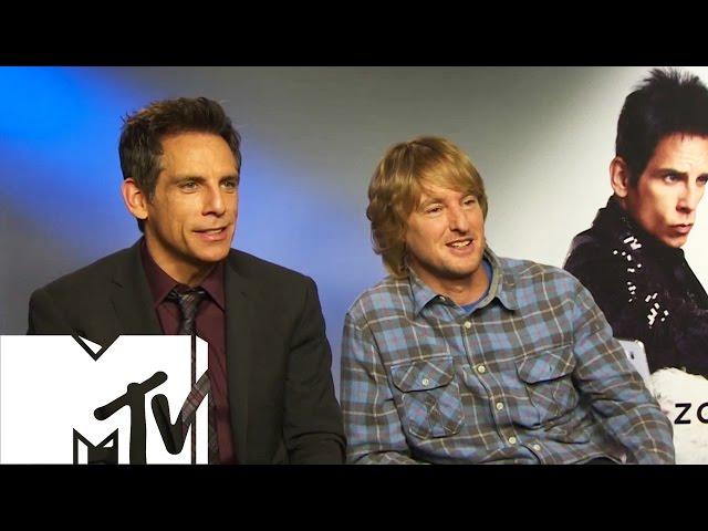 Justin Bieber In Zoolander 2 - Are the Cast Beliebers? | MTV Movies