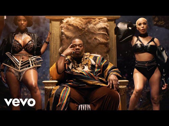 Busta Rhymes, M.O.P. - Czar (Official Video)