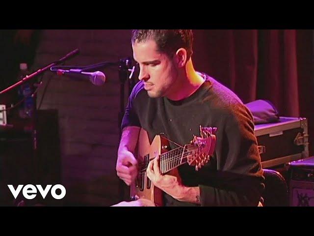 Charlie Hunter: Changui (Live 2002)