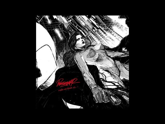 Perturbator "B-Sides and Remixes, Vol. I" [Full album - 2018]