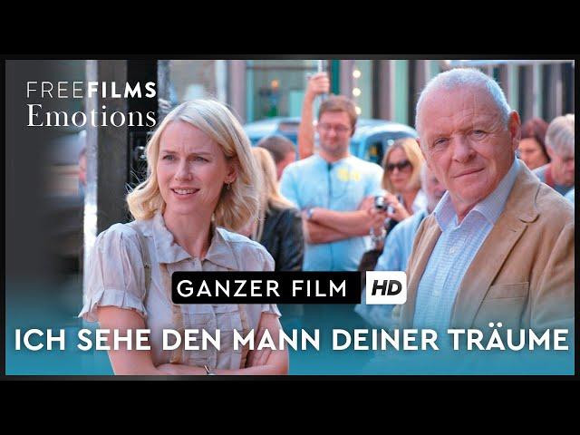 Ich sehe den Mann deiner Träume - mit Anthony Hopkins, Naomi Watts und Antonio Banderas, ganzer Film