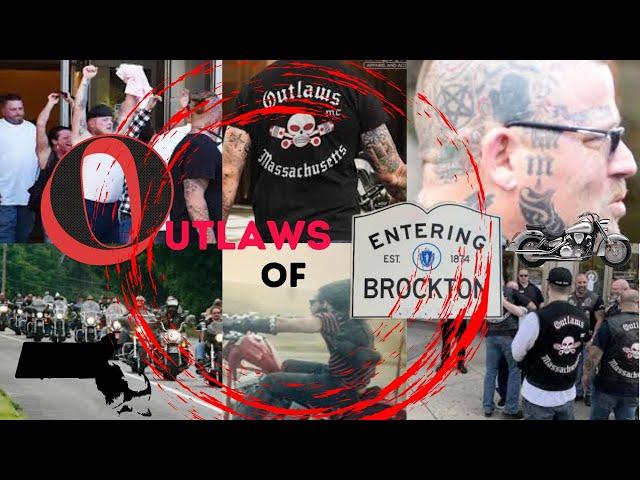 Outlaws Of Brockton MA$$