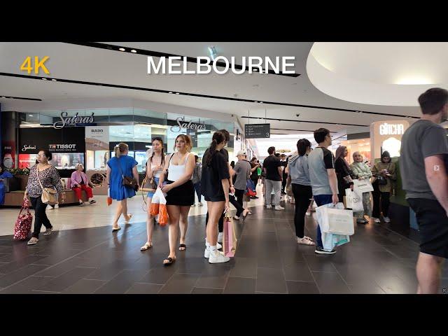 Melbourne Shopping Centre | Black Friday | Highpoint Shopping Centre