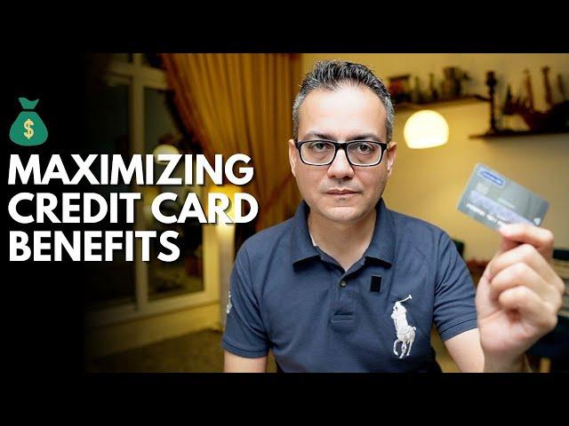 Best Credit Card In The UAE  2024 | Wali Khan English