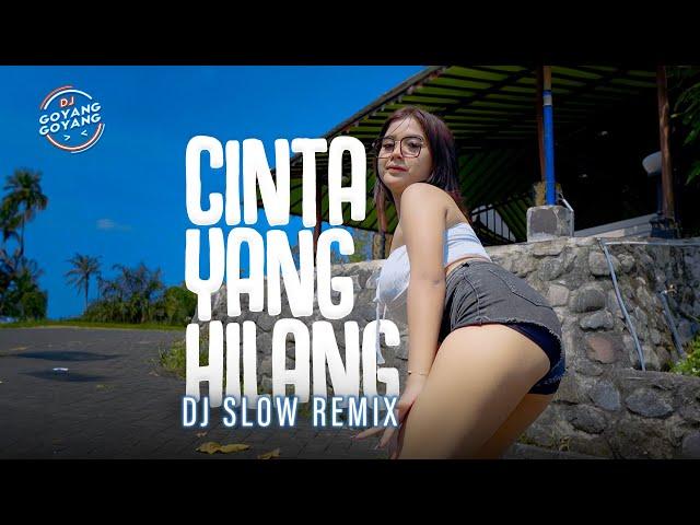 Cinta Yang Hilang (Remix) - DJ Goyang Goyang | Nia Ramadhani