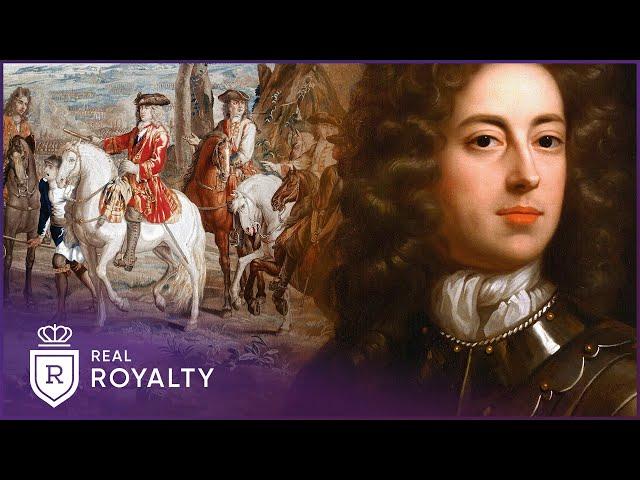 The Intriguing Life Of John Churchill, 1st Duke Of Marlborough | Great Lives | Real Royalty