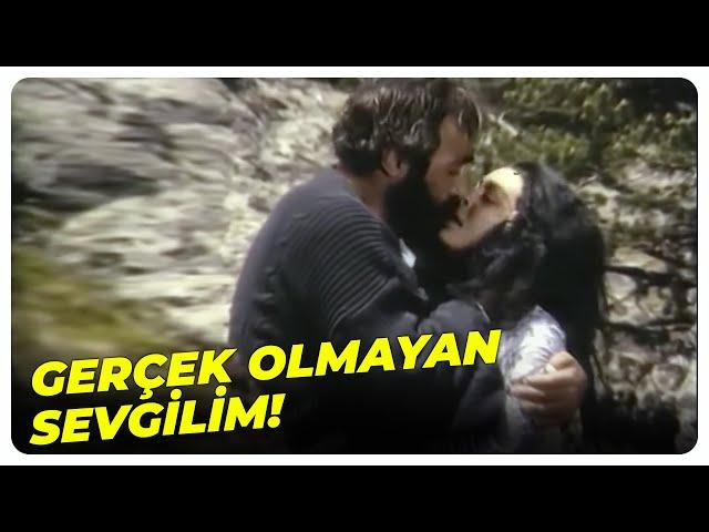 Sen Benim Gerçek Olmayan Sevgilimsin | Serpil Çakmaklı