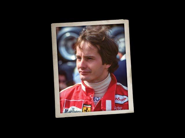 'My husband the true racer': Gilles Villeneuve's wife, Joann pays tribute, 40 years after his death