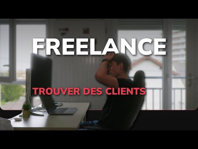 Mon parcours pour devenir vidéaste freelance (bilan après 2 ans)