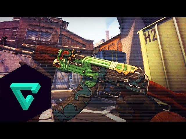 „Skins sind Geldverschwendung?“ - Was dahinter steckt! #2 - Counter-Strike: Global Offensive