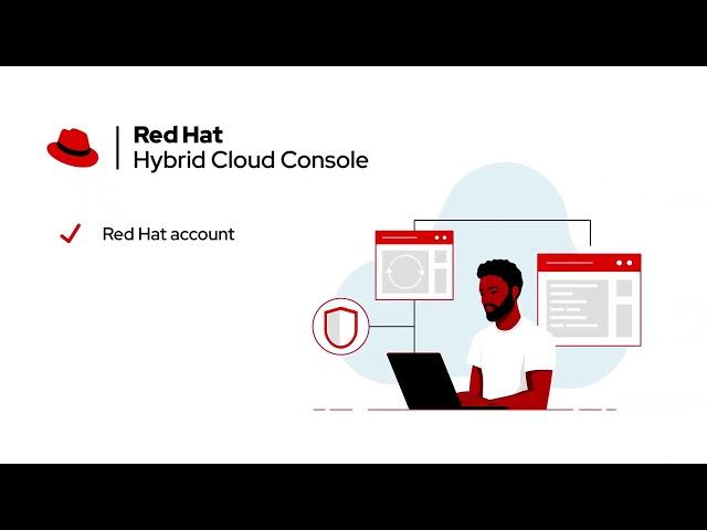 The Red Hat Hybrid Cloud Console