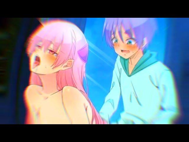 「EDENS AMV」- Every Night and Every Day