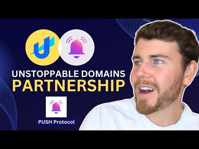 Why Push Notifications are a NECESSITY to keep up in Web3 | Blockchain Interviews