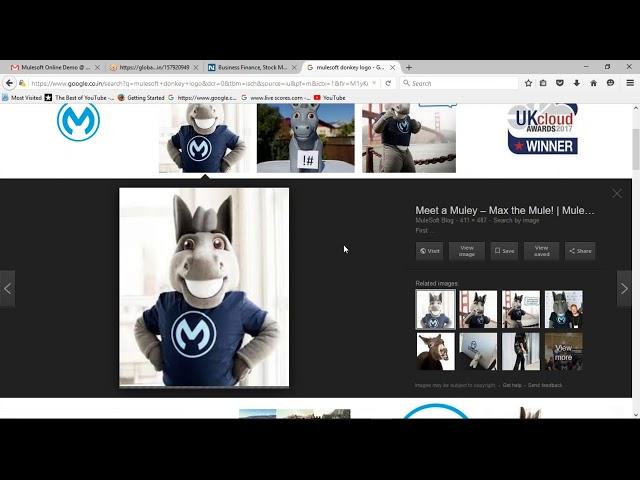 Mulesoft Online Demo @ Eduwizz Online Trainings