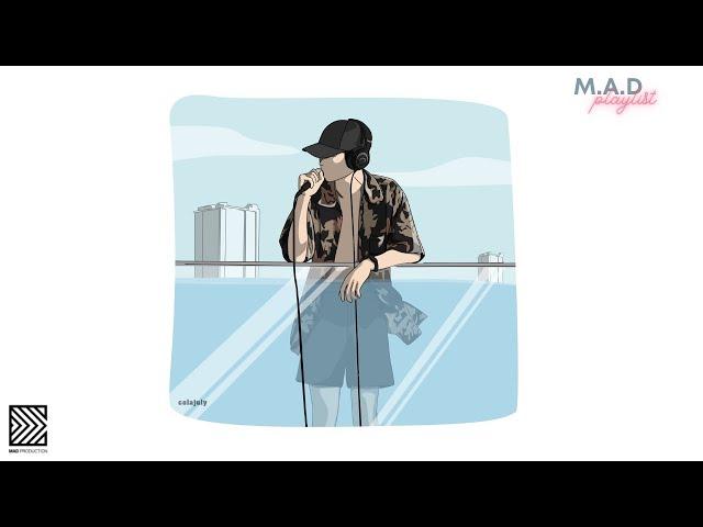 [ M.A.D PLAYLIST ] Tổng hợp Live Session màu HẠ