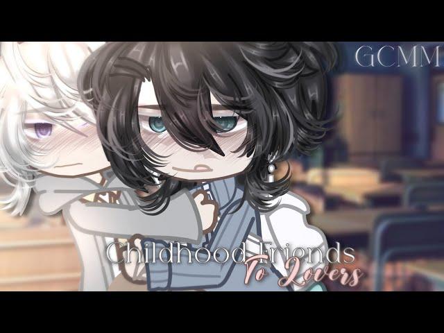 𝐶ℎ𝑖𝑙𝑑ℎ𝑜𝑜𝑑 𝐹𝑟𝑖𝑒𝑛𝑑𝑠 𝑡𝑜 𝑳𝑶𝑽𝑬𝑹𝑺 |•| BL/GAY |•| GCMM/GLMM |•| Original |•| Gacha Life |•| Gacha Club