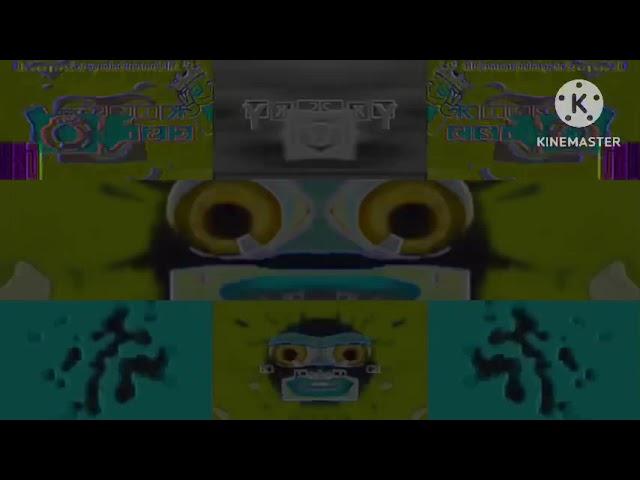 Klasky Csupo Has a Gamma Sparta Remix in Mirrored LPTRGM4