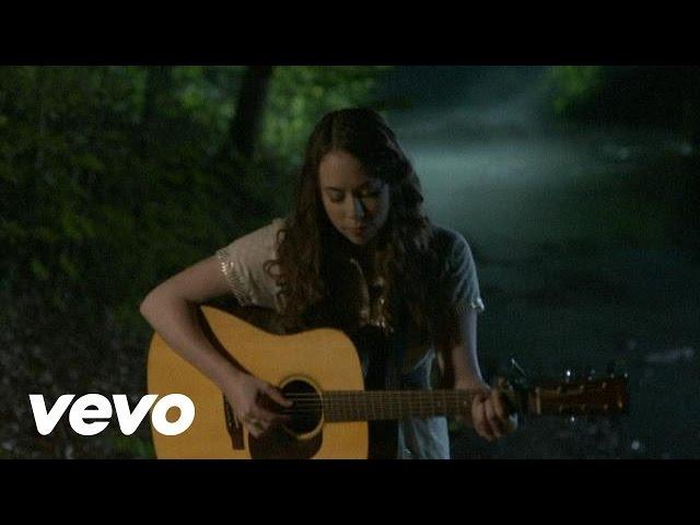 Sarah Jarosz - Run Away