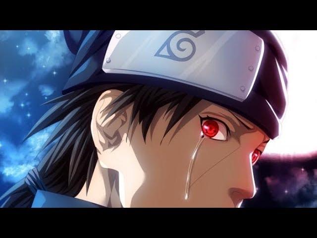 Naruto // THE SADDEST AMV // Changes remix - XXXTENTACION