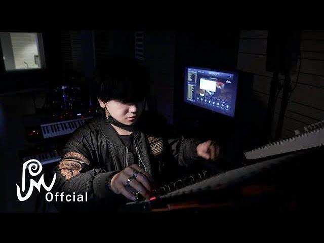 Phong Max - Bồ Công Anh (Official Music Video) - Studio Version