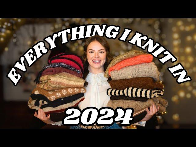 From a BRAND NEW Perspective + My Full $$$ Breakdown Like NEVER Before! | EIKI24 | aka Nora Knits