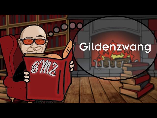 BMZ: Gildenzwang