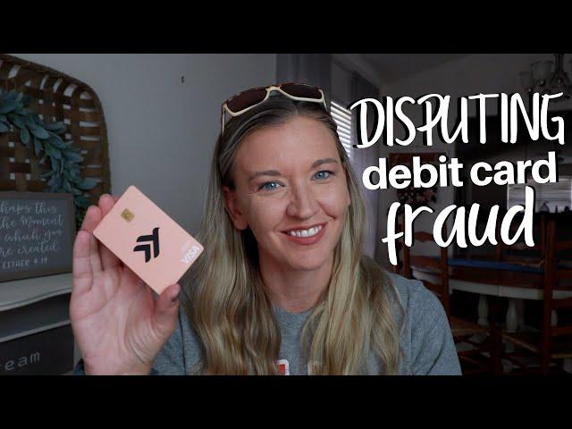 How to Dispute Debit Card Charges and Get Your Money Back with Provisional Credit