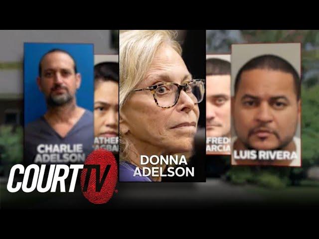 Key Evidence Against Donna Adelson: Matriarch Mastermind Murder Trial