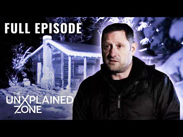 Paranormal Encounters Deep in the Colorado Woods (S13, E4) | Ghost Hunters | Full Episode