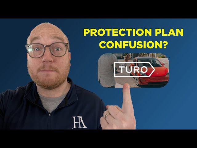 Turo Protection Plans: All Your Coverage Questions Answered