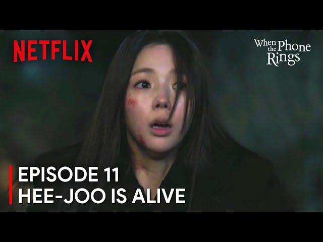 When the Phone Rings Episode 11 Pre-Release & Spoilers [ENG SUB]