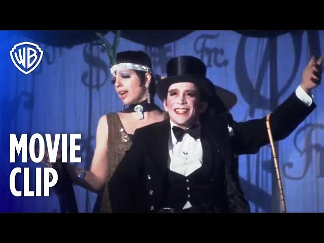 Cabaret | "Money" Musical Number | Warner Bros. Entertainment