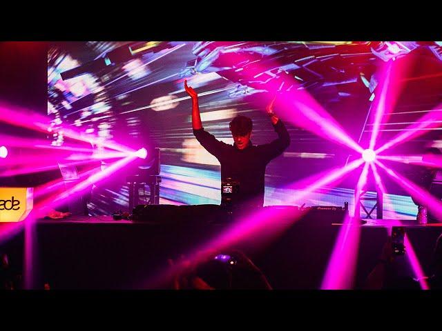 NIVIRO @ Rave Culture ADE 2023 (Future Heroes Of Bigroom Stage)