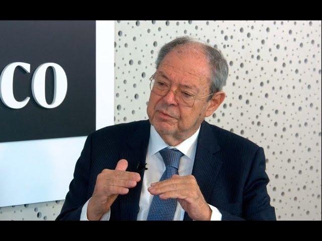 Luís Todo Bom: "Autoeuropa deve sair de Portugal em três ou quatro anos"