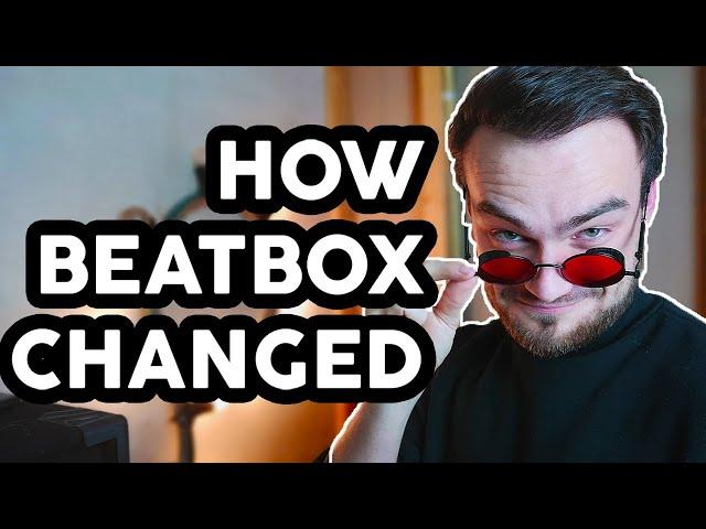 10 years of Beatbox