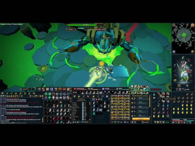 Dxnxex7's Telos Pet Drop - 876 KC - IFB Obtainable (Again)