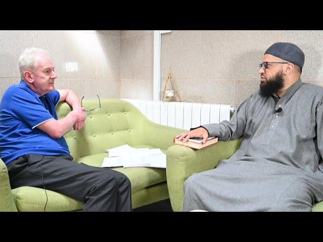 Mirza Ghulam Qadiani False Messiah & False Prophet Interview with Declan Henry & Shaykh Asrar Rashid