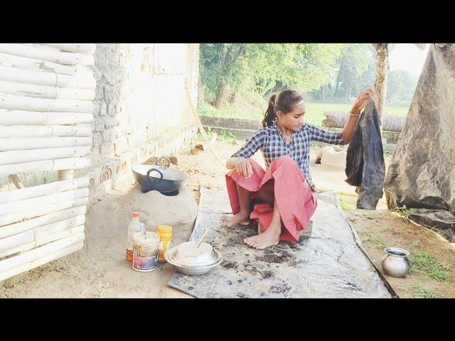 gramin cooking channel।। cooking in the village।। village cooking Neelam