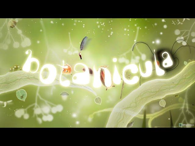 Botanicula