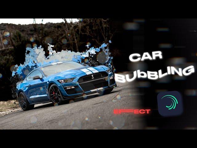 car warp blubbing effect alight motion preset free  /wami.mp4  /alight motion  /#carvideo