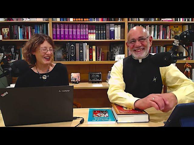 Orthodoxy Questions Answered! #180 (6/27/24)