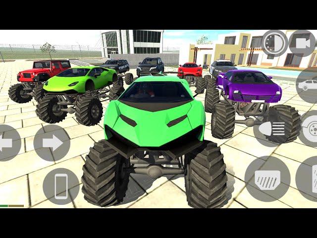 Indian Bikes Driving 3d Android Gameplay & all Cheat Codes