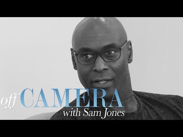 Lance Reddick's Battle with Typecasting