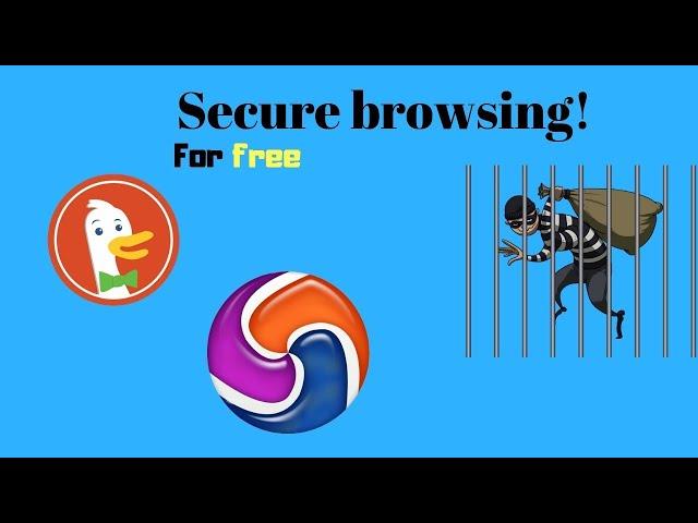  Epic Privacy Browser - SICUREZZA TOTALE !