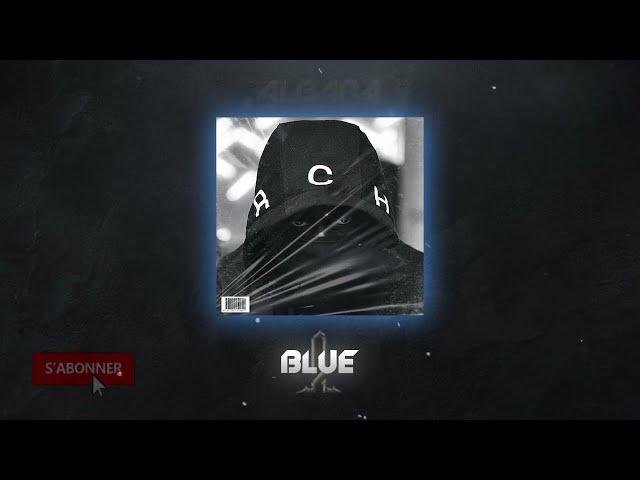 [FREE] Kerchak x Gambi Type Jersey / Drill -  "Blue" (Prod. Albara Beats)